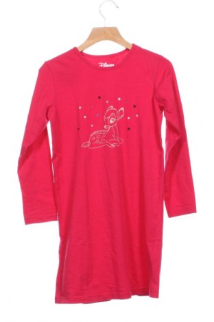 Kinderkleid TCM, Größe 6-7y/ 122-128 cm, Farbe Rot, Preis 12,28 €