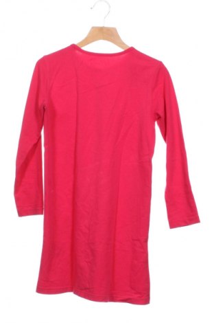 Kinderkleid TCM, Größe 6-7y/ 122-128 cm, Farbe Rot, Preis 12,28 €