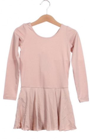 Kinderkleid The New, Größe 5-6y/ 116-122 cm, Farbe Aschrosa, Preis € 41,99