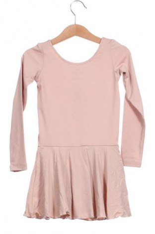 Kinderkleid The New, Größe 5-6y/ 116-122 cm, Farbe Aschrosa, Preis € 41,99