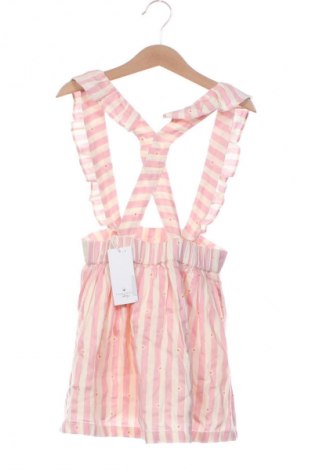 Kinderkleid The New, Größe 2-3y/ 98-104 cm, Farbe Mehrfarbig, Preis € 41,99