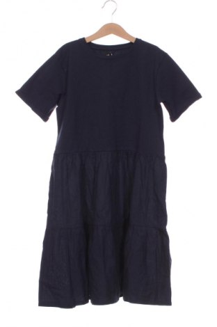 Detské šaty  The New, Veľkosť 10-11y/ 146-152 cm, Farba Modrá, Cena  37,95 €