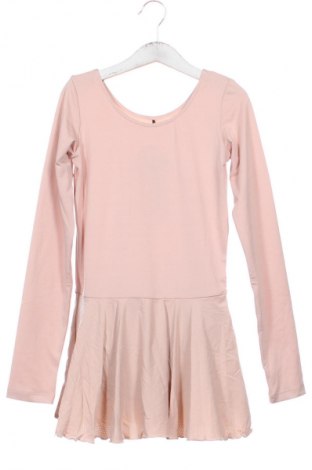 Kinderkleid The New, Größe 10-11y/ 146-152 cm, Farbe Rosa, Preis € 41,99
