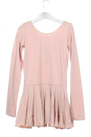 Kinderkleid The New, Größe 10-11y/ 146-152 cm, Farbe Rosa, Preis € 41,99