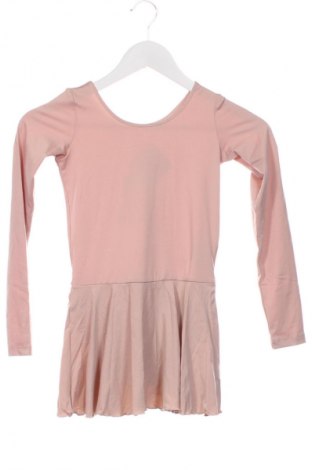 Kinderkleid The New, Größe 9-10y/ 140-146 cm, Farbe Aschrosa, Preis € 41,99