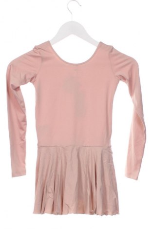 Kinderkleid The New, Größe 9-10y/ 140-146 cm, Farbe Aschrosa, Preis € 41,99