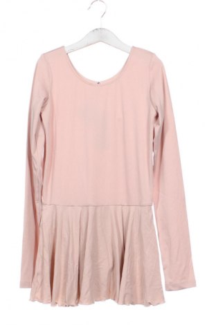 Παιδικό φόρεμα The New, Μέγεθος 12-13y/ 158-164 εκ., Χρώμα  Μπέζ, Τιμή 37,99 €