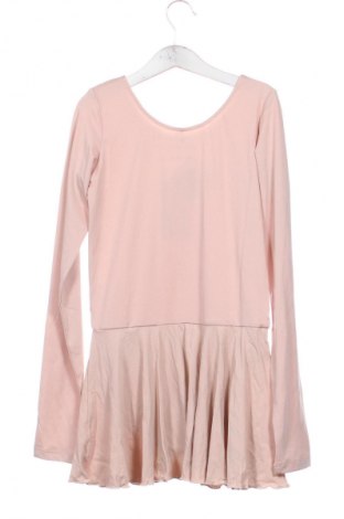 Παιδικό φόρεμα The New, Μέγεθος 12-13y/ 158-164 εκ., Χρώμα  Μπέζ, Τιμή 37,99 €