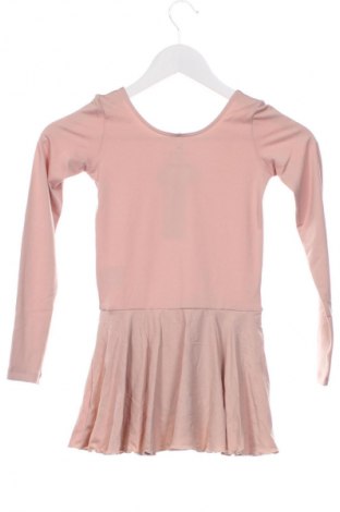 Dziecięca sukienka The New, Rozmiar 8-9y/ 134-140 cm, Kolor Popielaty róż, Cena 166,99 zł