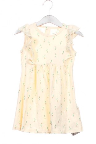 Παιδικό φόρεμα The New, Μέγεθος 12-18m/ 80-86 εκ., Χρώμα Πολύχρωμο, Τιμή 37,99 €