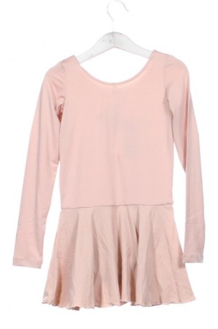 Kinderkleid The New, Größe 6-7y/ 122-128 cm, Farbe Beige, Preis € 41,99