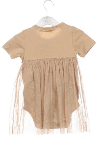 Kinderkleid The New, Größe 12-18m/ 80-86 cm, Farbe Beige, Preis € 41,99