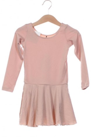 Kinderkleid The New, Größe 2-3y/ 98-104 cm, Farbe Aschrosa, Preis 41,99 €