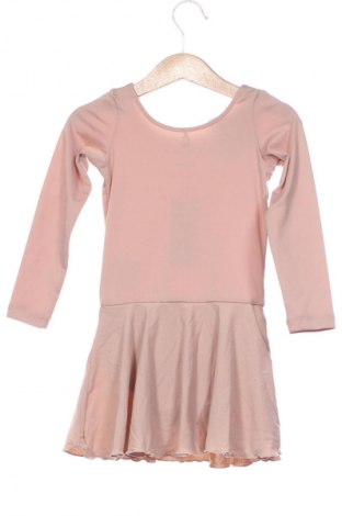 Kinderkleid The New, Größe 2-3y/ 98-104 cm, Farbe Aschrosa, Preis 41,99 €