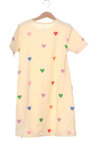 Παιδικό φόρεμα The New, Μέγεθος 6-7y/ 122-128 εκ., Χρώμα Πολύχρωμο, Τιμή 37,99 €