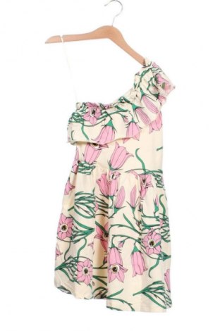 Kinderkleid The New, Größe 5-6y/ 116-122 cm, Farbe Mehrfarbig, Preis 41,99 €