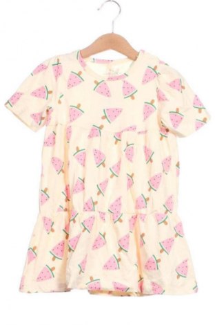 Kinderkleid The New, Größe 18-24m/ 86-98 cm, Farbe Mehrfarbig, Preis € 41,99