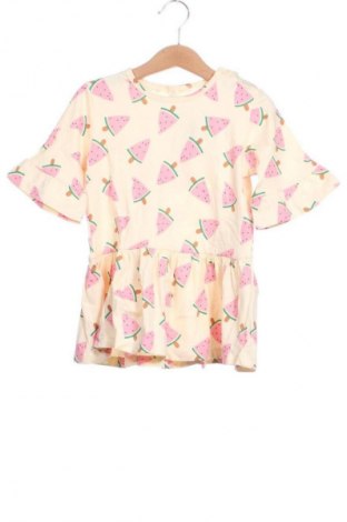 Kinderkleid The New, Größe 2-3y/ 98-104 cm, Farbe Mehrfarbig, Preis € 41,99