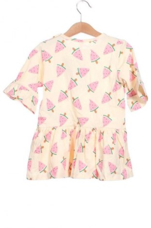 Kinderkleid The New, Größe 2-3y/ 98-104 cm, Farbe Mehrfarbig, Preis € 41,99