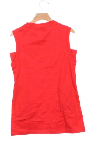 Kinderkleid Tommy Hilfiger, Größe 5-6y/ 116-122 cm, Farbe Rot, Preis 24,57 €