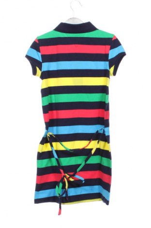 Kinderkleid Tommy Hilfiger, Größe 7-8y/ 128-134 cm, Farbe Mehrfarbig, Preis 52,17 €