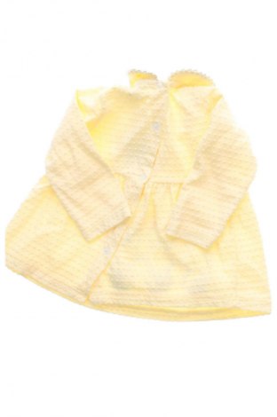 Dětské šaty  Unbranded, Velikost 6-9m/ 68-74 cm, Barva Žlutá, Cena  324,00 Kč