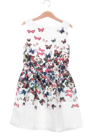 Dziecięca sukienka Unbranded, Rozmiar 10-11y/ 146-152 cm, Kolor Kolorowy, Cena 59,99 zł
