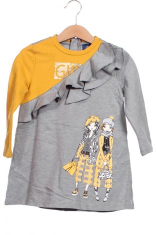 Dětské šaty  Chicco, Velikost 18-24m/ 86-98 cm, Barva Vícebarevné, Cena  189,00 Kč