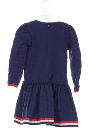 Kinderkleid Unbranded, Größe 18-24m/ 86-98 cm, Farbe Blau, Preis 12,25 €