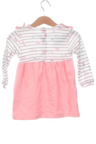 Dětské šaty  Unbranded, Velikost 9-12m/ 74-80 cm, Barva Vícebarevné, Cena  304,00 Kč