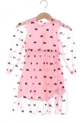 Dětské šaty  Unbranded, Velikost 18-24m/ 86-98 cm, Barva Vícebarevné, Cena  304,00 Kč
