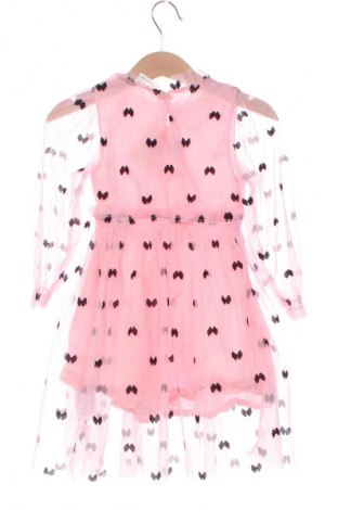 Dětské šaty  Unbranded, Velikost 18-24m/ 86-98 cm, Barva Vícebarevné, Cena  304,00 Kč