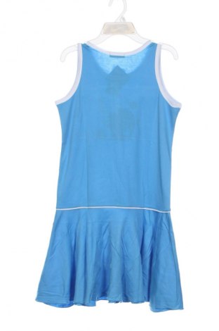 Dětské šaty  Unbranded, Velikost 12-13y/ 158-164 cm, Barva Modrá, Cena  250,00 Kč