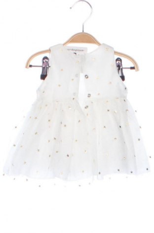 Dziecięca sukienka Unbranded, Rozmiar 2-3m/ 56-62 cm, Kolor Kolorowy, Cena 53,93 zł