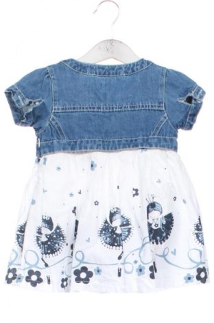 Dětské šaty  Unbranded, Velikost 9-12m/ 74-80 cm, Barva Vícebarevné, Cena  259,00 Kč