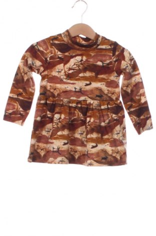 Kinderkleid Unbranded, Größe 9-12m/ 74-80 cm, Farbe Mehrfarbig, Preis € 25,99