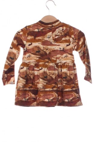 Kinderkleid Unbranded, Größe 9-12m/ 74-80 cm, Farbe Mehrfarbig, Preis € 25,99
