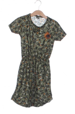 Kinderkleid Unbranded, Größe 6-7y/ 122-128 cm, Farbe Mehrfarbig, Preis € 12,28