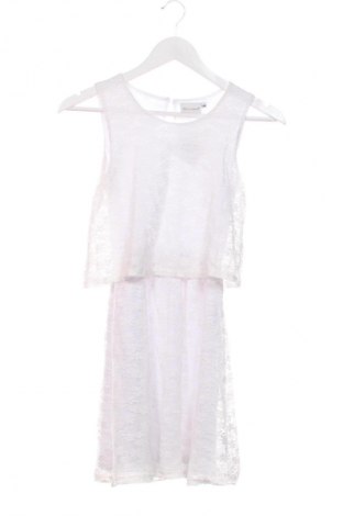 Dětské šaty  Unbranded, Velikost 11-12y/ 152-158 cm, Barva Bílá, Cena  304,00 Kč
