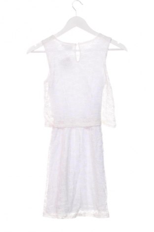 Dětské šaty  Unbranded, Velikost 11-12y/ 152-158 cm, Barva Bílá, Cena  304,00 Kč