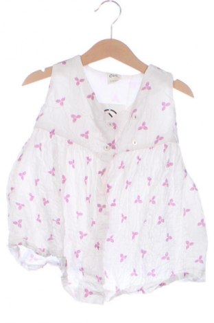 Kinderkleid Unbranded, Größe 12-18m/ 80-86 cm, Farbe Mehrfarbig, Preis 12,28 €