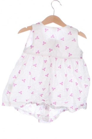Kinderkleid Unbranded, Größe 12-18m/ 80-86 cm, Farbe Mehrfarbig, Preis 12,28 €