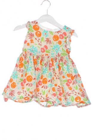 Kinderkleid Unbranded, Größe 12-18m/ 80-86 cm, Farbe Mehrfarbig, Preis 12,28 €