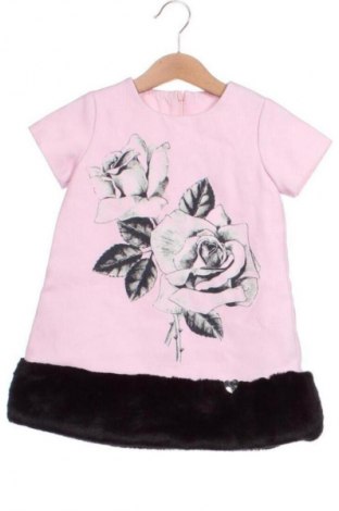 Dětské šaty  Unbranded, Velikost 2-3y/ 98-104 cm, Barva Vícebarevné, Cena  348,00 Kč