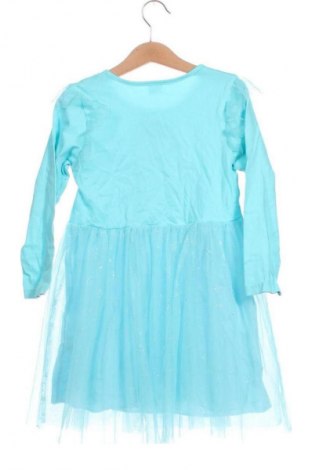 Dětské šaty  Unbranded, Velikost 5-6y/ 116-122 cm, Barva Modrá, Cena  348,00 Kč