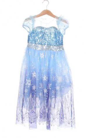 Dětské šaty  Unbranded, Velikost 3-4y/ 104-110 cm, Barva Vícebarevné, Cena  348,00 Kč