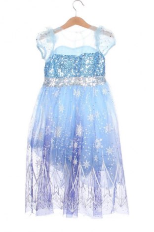 Dětské šaty  Unbranded, Velikost 3-4y/ 104-110 cm, Barva Vícebarevné, Cena  348,00 Kč