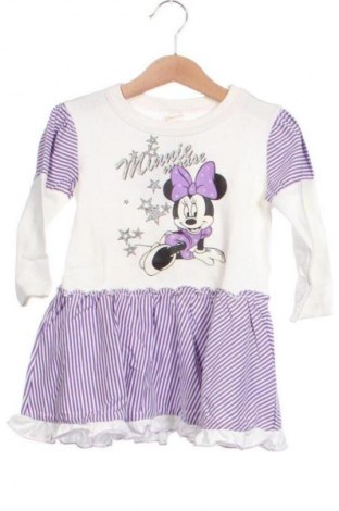 Dětské šaty  Unbranded, Velikost 18-24m/ 86-98 cm, Barva Vícebarevné, Cena  551,00 Kč