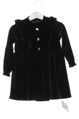 Kinderkleid Unbranded, Größe 2-3y/ 98-104 cm, Farbe Schwarz, Preis € 12,28