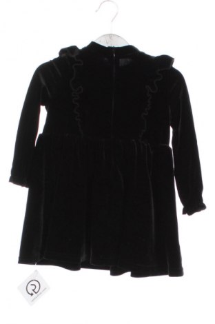 Kinderkleid Unbranded, Größe 2-3y/ 98-104 cm, Farbe Schwarz, Preis € 12,28